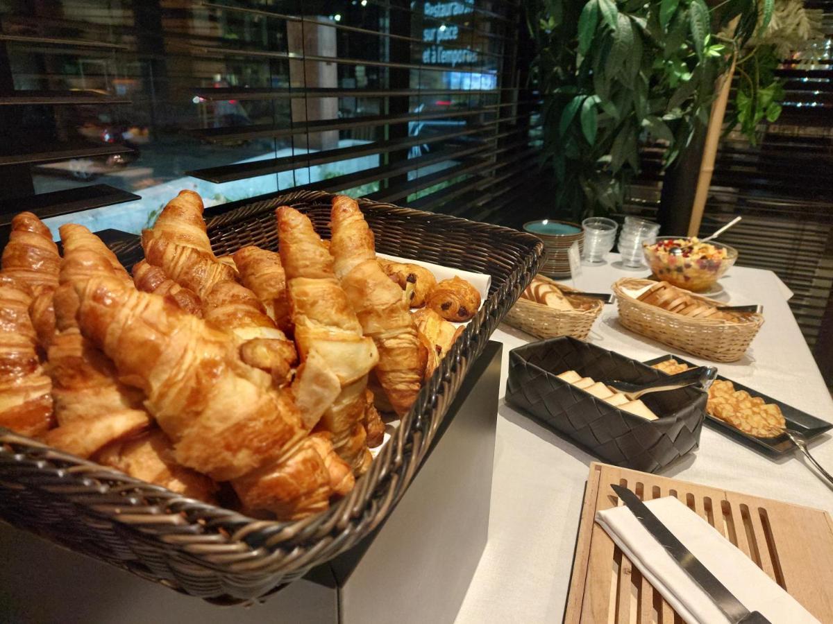Hotel Rallye & Entrees Aux Bains De La Gruyere Bulle Bagian luar foto